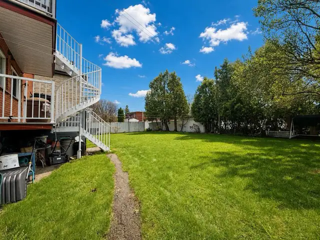 appartement à louer/ apartment for rent - Photo 8