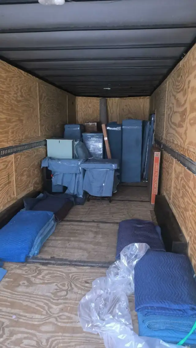 Cheap and experienced MOVING labour! 647-571-9326. - Photo 5