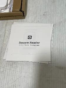 Square Reader - Photo 3