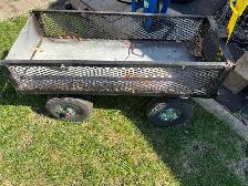 Yard Wagon