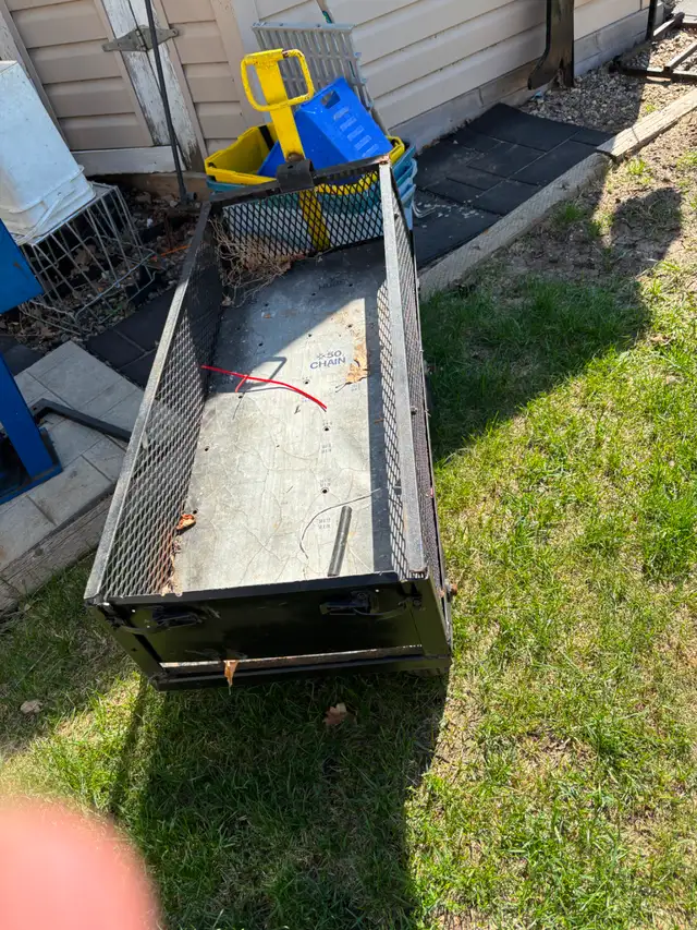 Yard Wagon - Photo 2