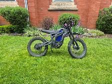 TALARIA MX5 STING PRO