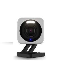 Like new! Wyze Cam v4 2.5K QHD Wi-Fi Smart Camera