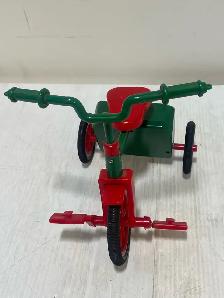 vintage mini tricycle - Photo 2