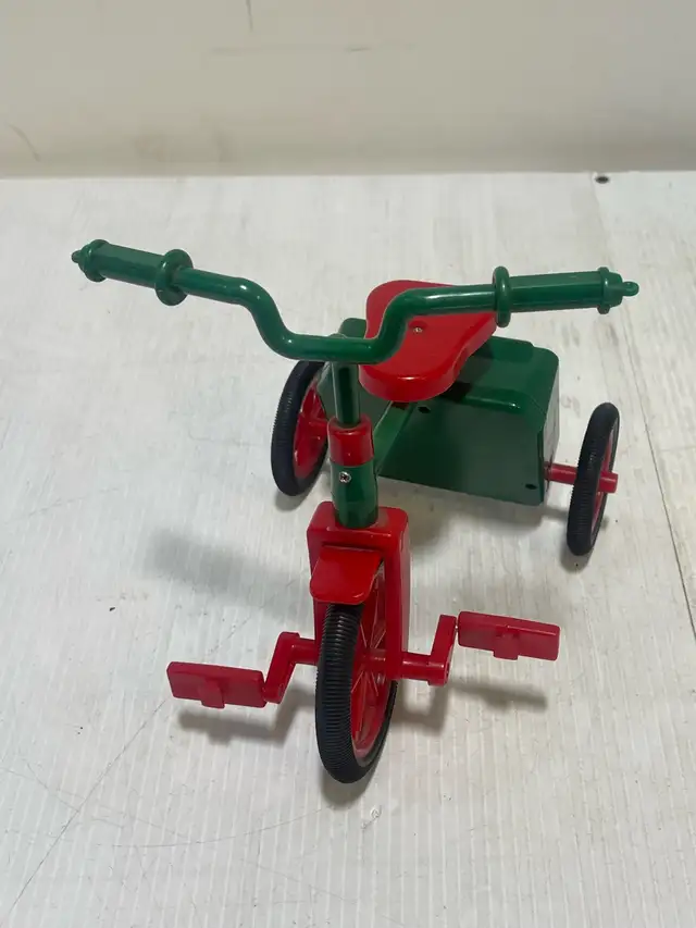 vintage mini tricycle - Photo 4