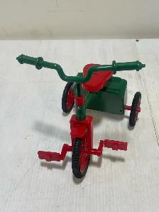 vintage mini tricycle - Photo 4