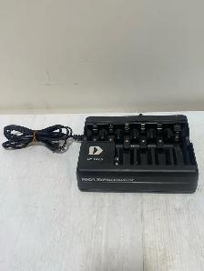 Dynacharge Battery Charger