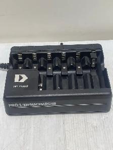 Dynacharge Battery Charger - Photo 2