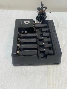Dynacharge Battery Charger - Photo 3