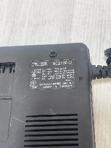 Dynacharge Battery Charger - Photo 4