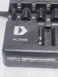 Dynacharge Battery Charger - Photo 6