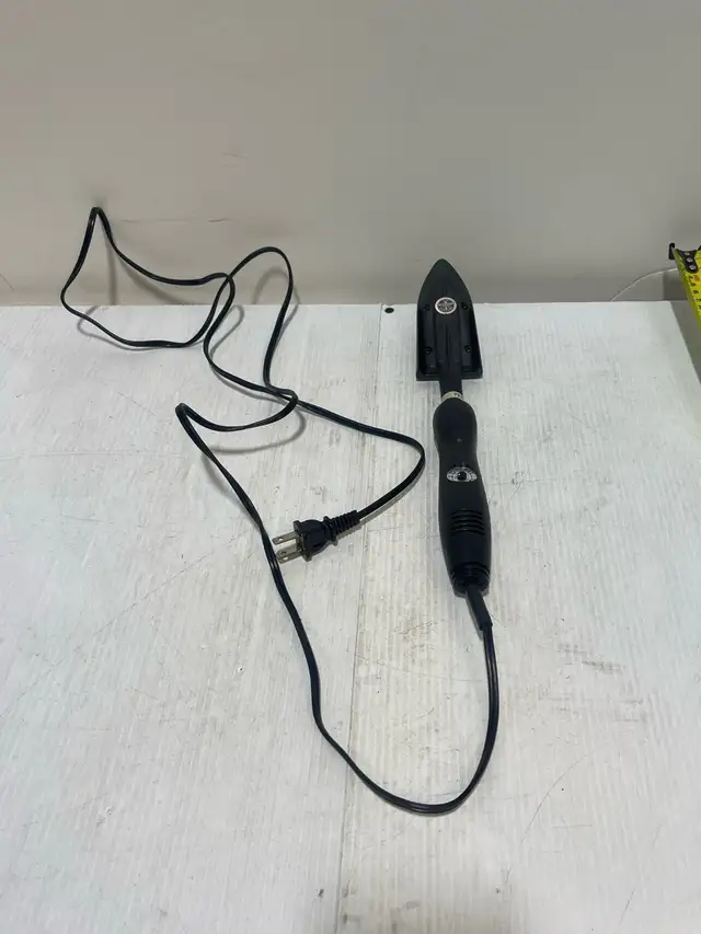 21st Century mini Iron