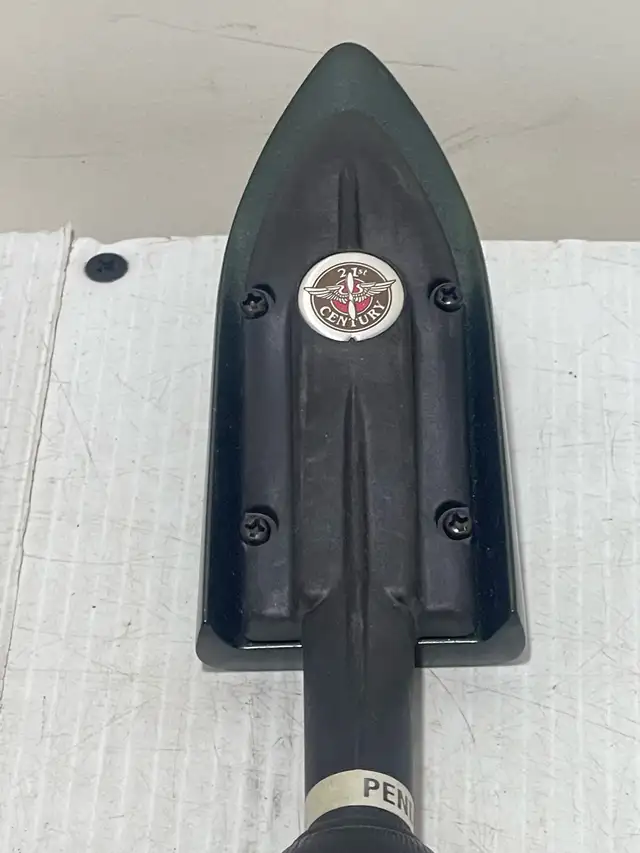 21st Century mini Iron - Photo 2