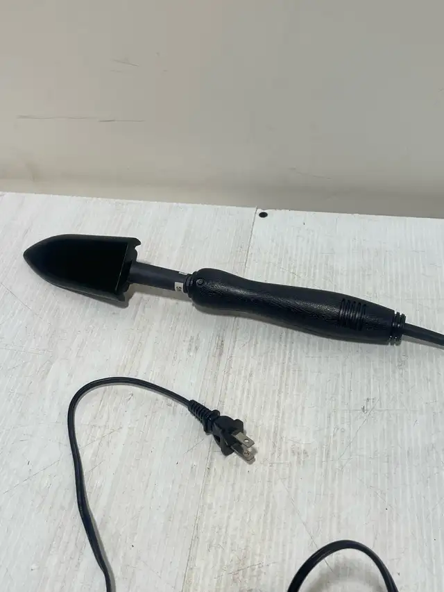 21st Century mini Iron - Photo 4