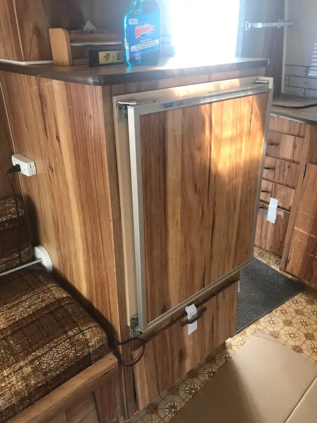 1981 Travelaire 15.5’ Trailer - Photo 6