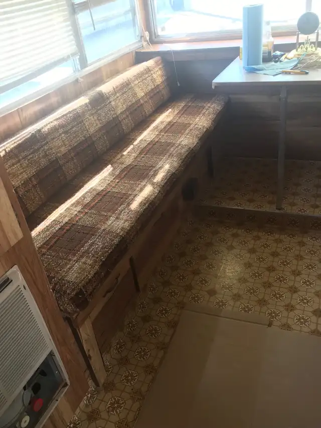 1981 Travelaire 15.5’ Trailer - Photo 8