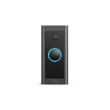 New! Ring 1080p HD wired video doorbell with two-way talk - Photo 2