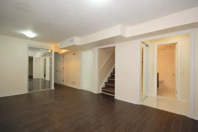 Basement for Rent - Photo 2