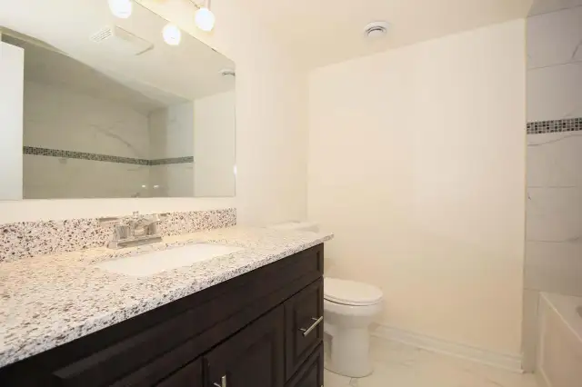 Basement for Rent - Photo 3