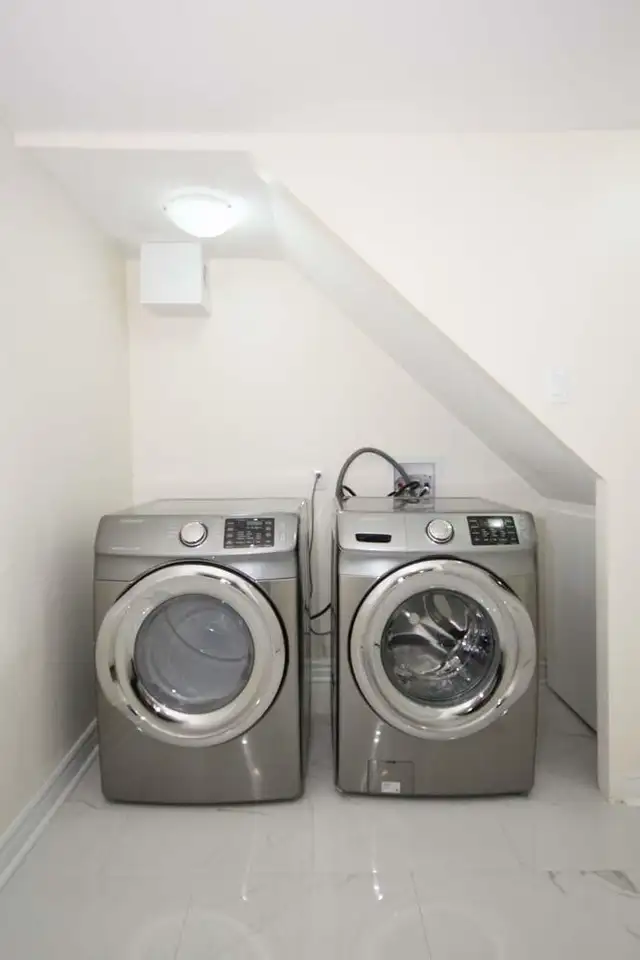 Basement for Rent - Photo 5
