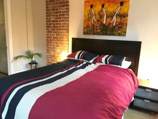 Renovated One Bedroom Main Floor Apartment in Leslieville - Photo 7