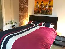 Renovated One Bedroom Main Floor Apartment in Leslieville - Photo 7