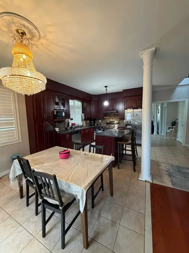Room for rent - Photo 4