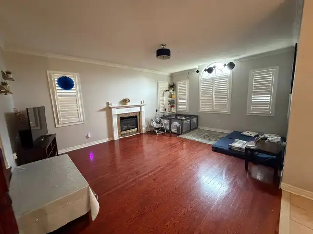 Room for rent - Photo 6