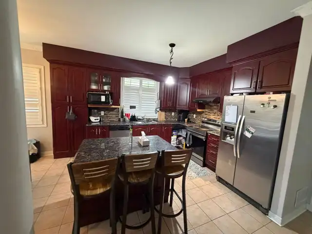 Room for rent - Photo 8