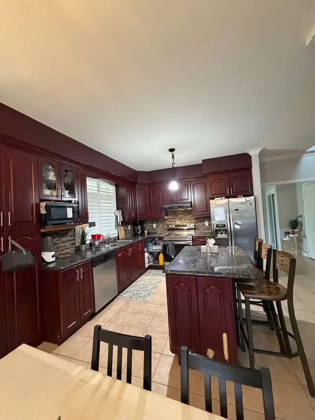 Room for rent - Photo 9