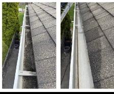 Gutter Cleaning - Photo 2