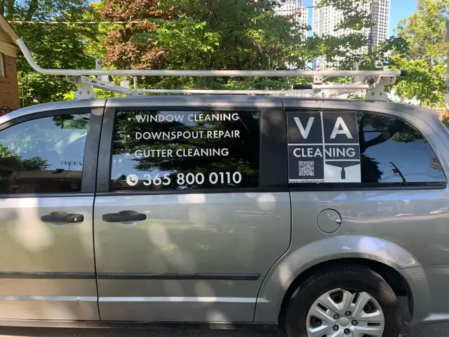 Gutter Cleaning - Photo 4