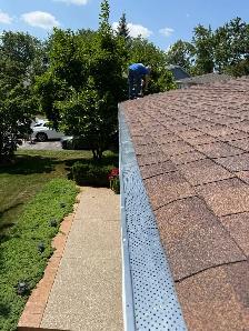 Gutter Cleaning - Photo 5