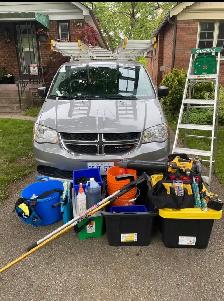 Gutter Cleaning - Photo 7