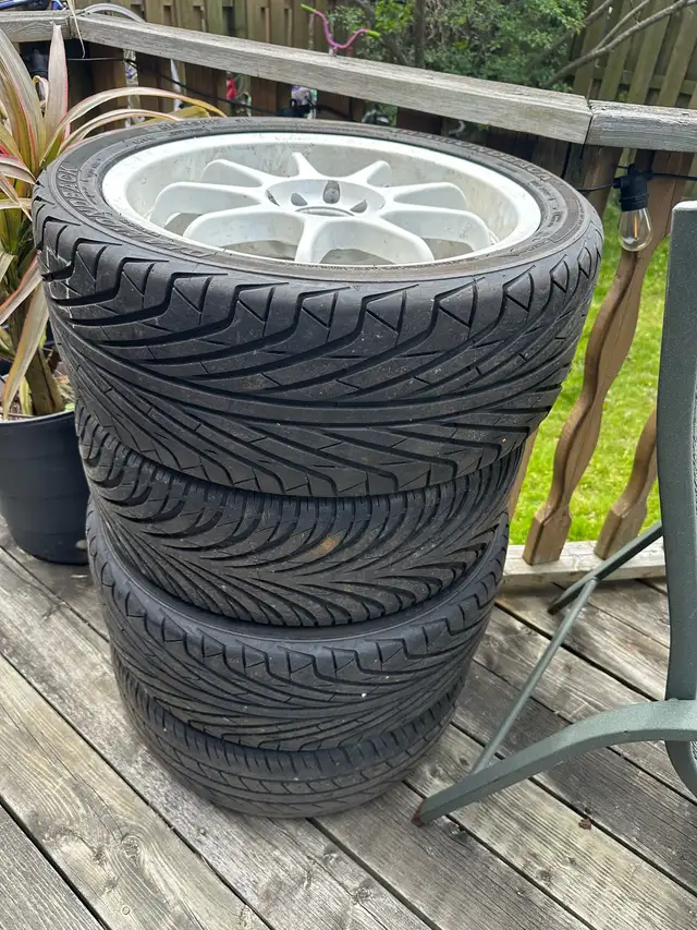 17" Rims for sale