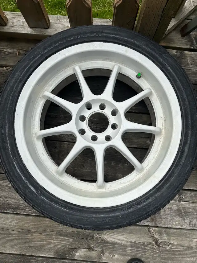 17" Rims for sale - Photo 3