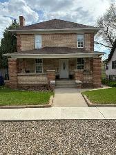 HOME FOR SALE