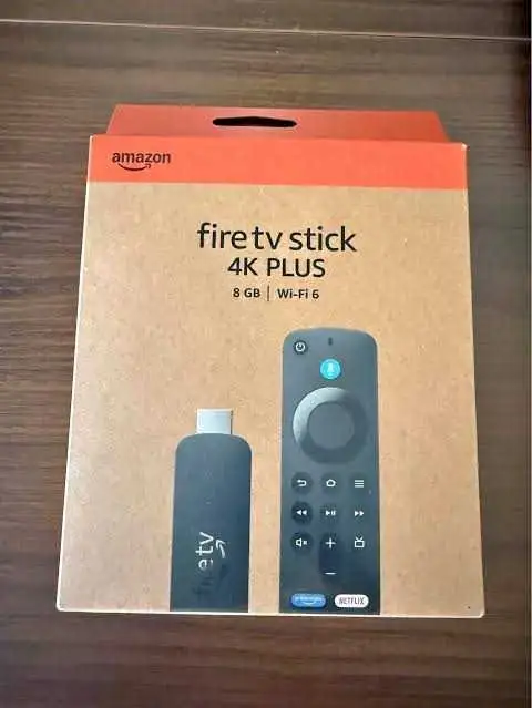Firestick HD Max 1PT√