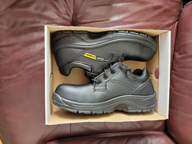 Safety shoes - Photo 2