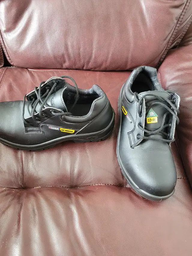 Safety shoes - Photo 3