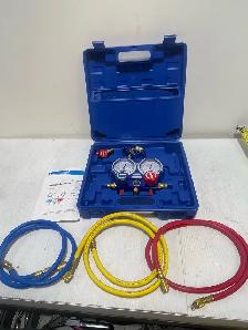 Manifold Gauge Set