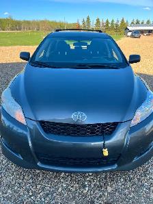 2013 Toyota Matrix Wagon - Photo 2