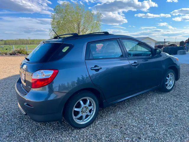 2013 Toyota Matrix Wagon - Photo 4