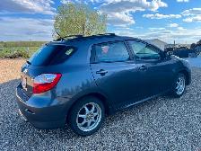 2013 Toyota Matrix Wagon - Photo 4