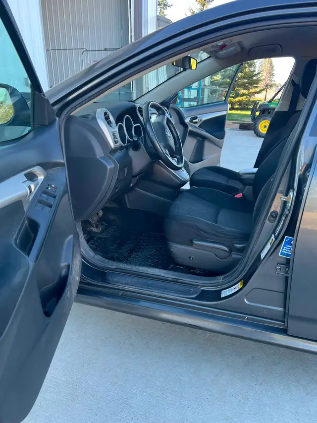 2013 Toyota Matrix Wagon - Photo 6