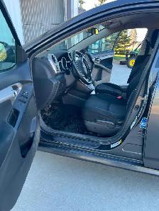 2013 Toyota Matrix Wagon - Photo 6