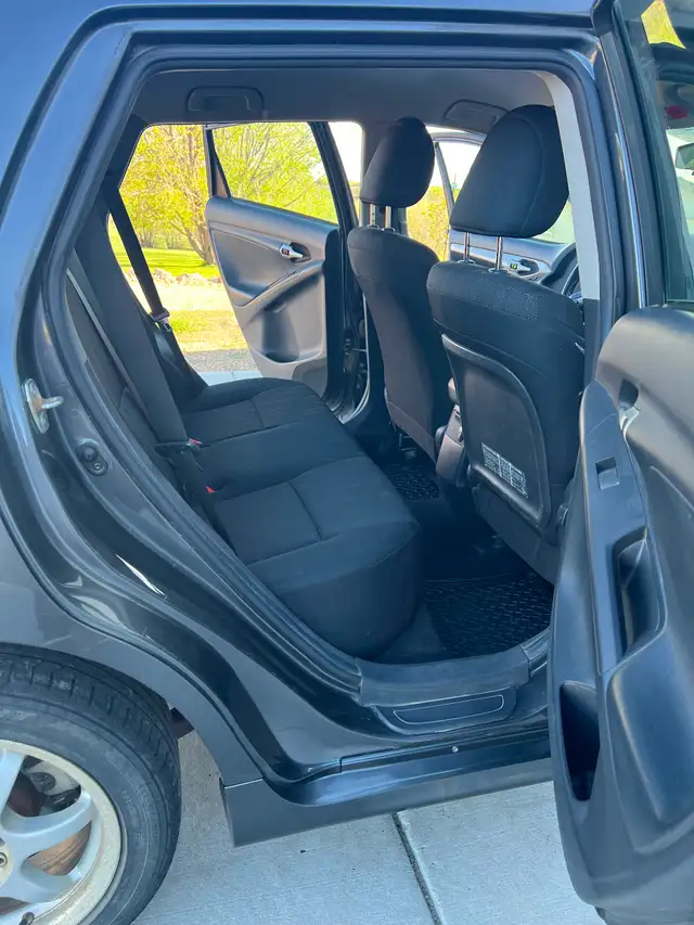 2013 Toyota Matrix Wagon - Photo 8