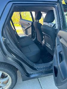 2013 Toyota Matrix Wagon - Photo 8