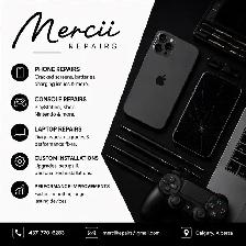 Mobile/Console Repair Services