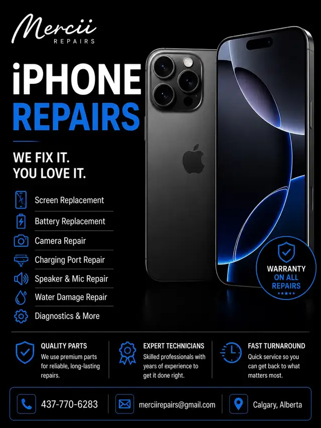 Mobile/Console Repair Services - Photo 3